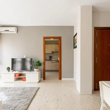 Wintowinrentals Fabulosa Ubicacion, Luminoso Y Comodo Con Wifi Malaga