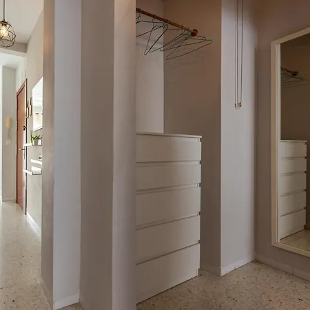 Wintowinrentals Fabulosa Ubicacion, Luminoso Y Comodo Con Wifi Apartment Malaga