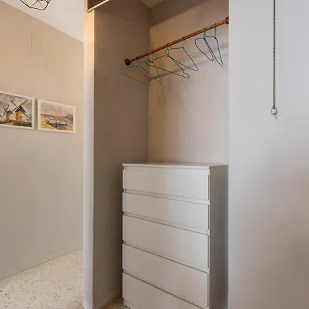 Apartment Wintowinrentals Fabulosa Ubicacion, Luminoso Y Comodo Con Wifi *
