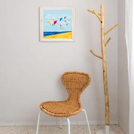 Apartment Wintowinrentals Fabulosa Ubicacion, Luminoso Y Comodo Con Wifi *