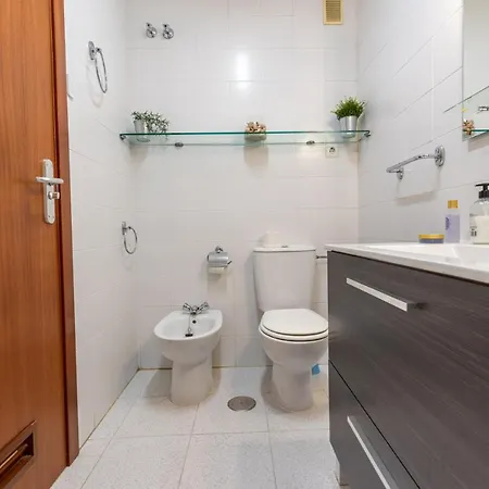 Wintowinrentals Fabulosa Ubicacion, Luminoso Y Comodo Con Wifi *