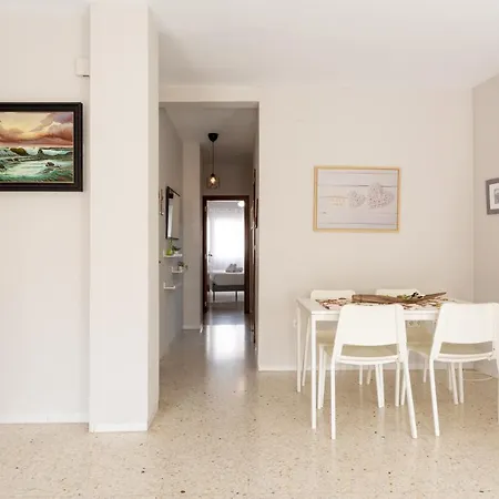 Wintowinrentals Fabulosa Ubicacion, Luminoso Y Comodo Con Wifi * Malaga